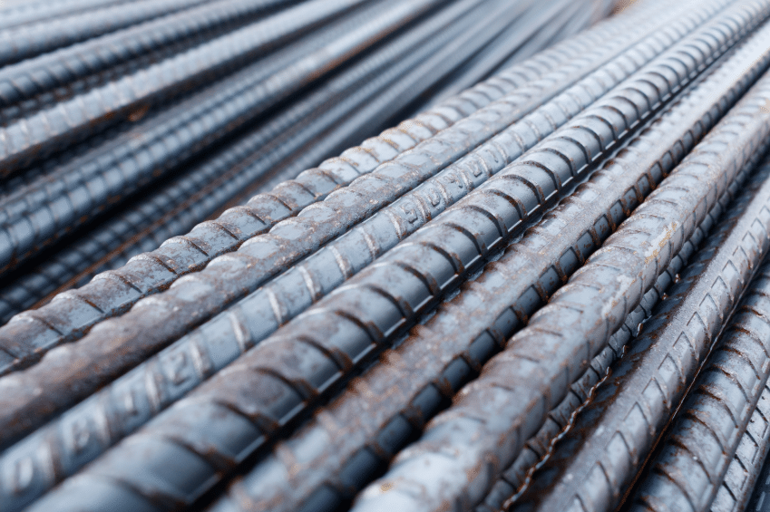 Perfect Concrete Rebar Spacing: Why Most Concrete Driveways Fail Within 5 Years