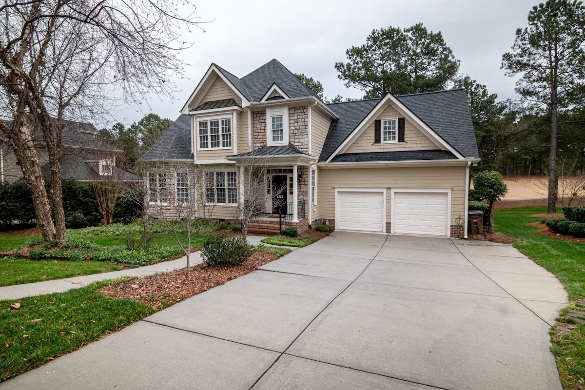 How Much Does a Concrete Driveway Cost in Oklahoma?