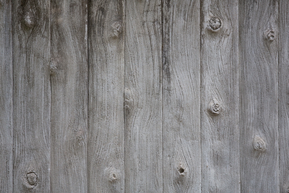 How to Make Concrete Look Like Wood for Interior Floors